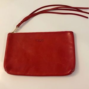 MZ Wallace Angus pouch